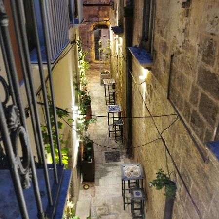 Dioniso Bed & Wellness Bed & Breakfast Taranto Ngoại thất bức ảnh