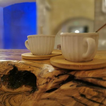Dioniso Bed & Wellness Bed & Breakfast Taranto Ngoại thất bức ảnh