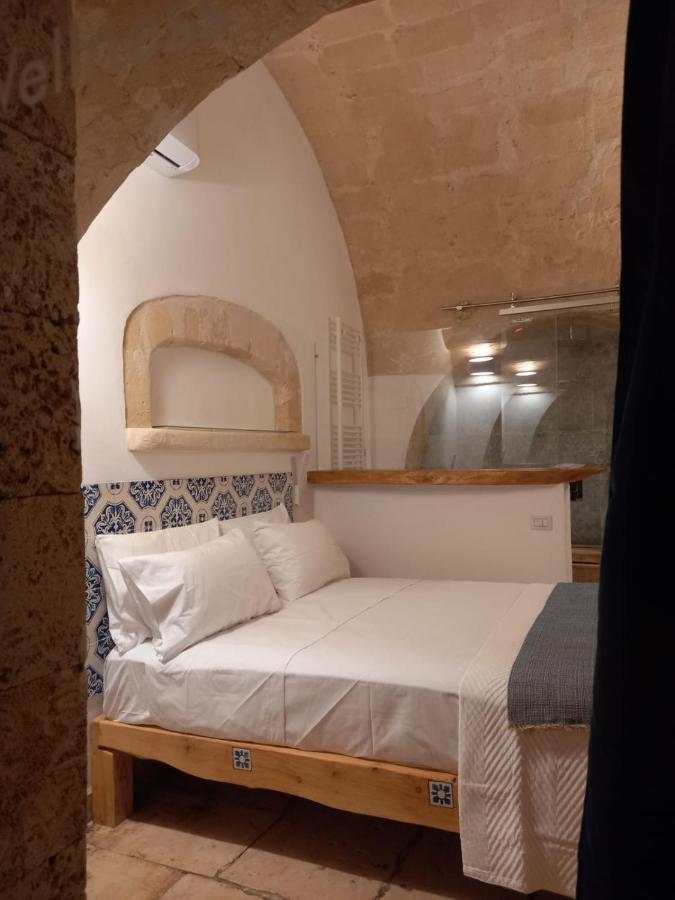 Dioniso Bed & Wellness Bed & Breakfast Taranto Ngoại thất bức ảnh
