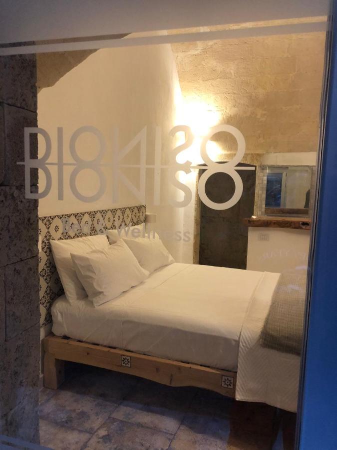 Dioniso Bed & Wellness Bed & Breakfast Taranto Ngoại thất bức ảnh