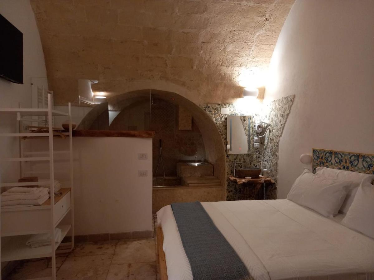 Dioniso Bed & Wellness Bed & Breakfast Taranto Ngoại thất bức ảnh