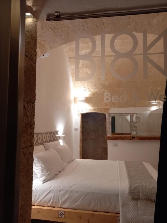 Dioniso Bed & Wellness Bed & Breakfast Taranto Ngoại thất bức ảnh