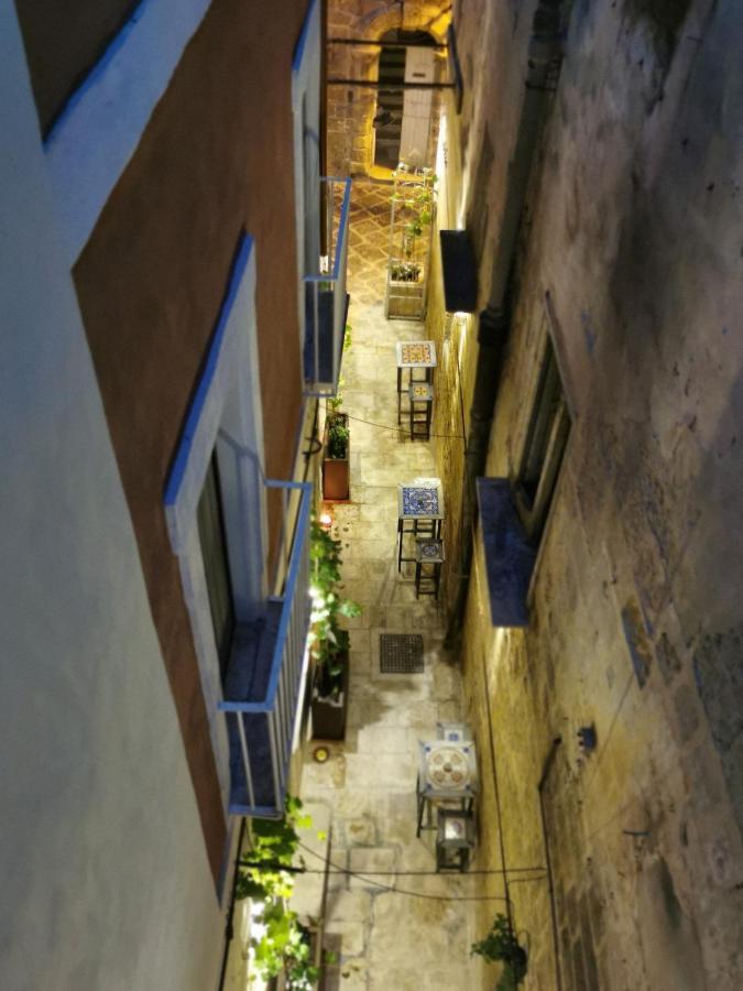Dioniso Bed & Wellness Bed & Breakfast Taranto Ngoại thất bức ảnh