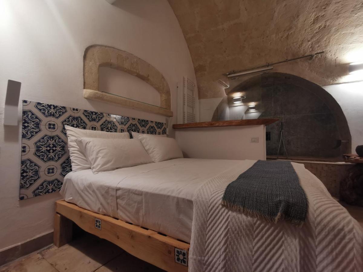 Dioniso Bed & Wellness Bed & Breakfast Taranto Ngoại thất bức ảnh