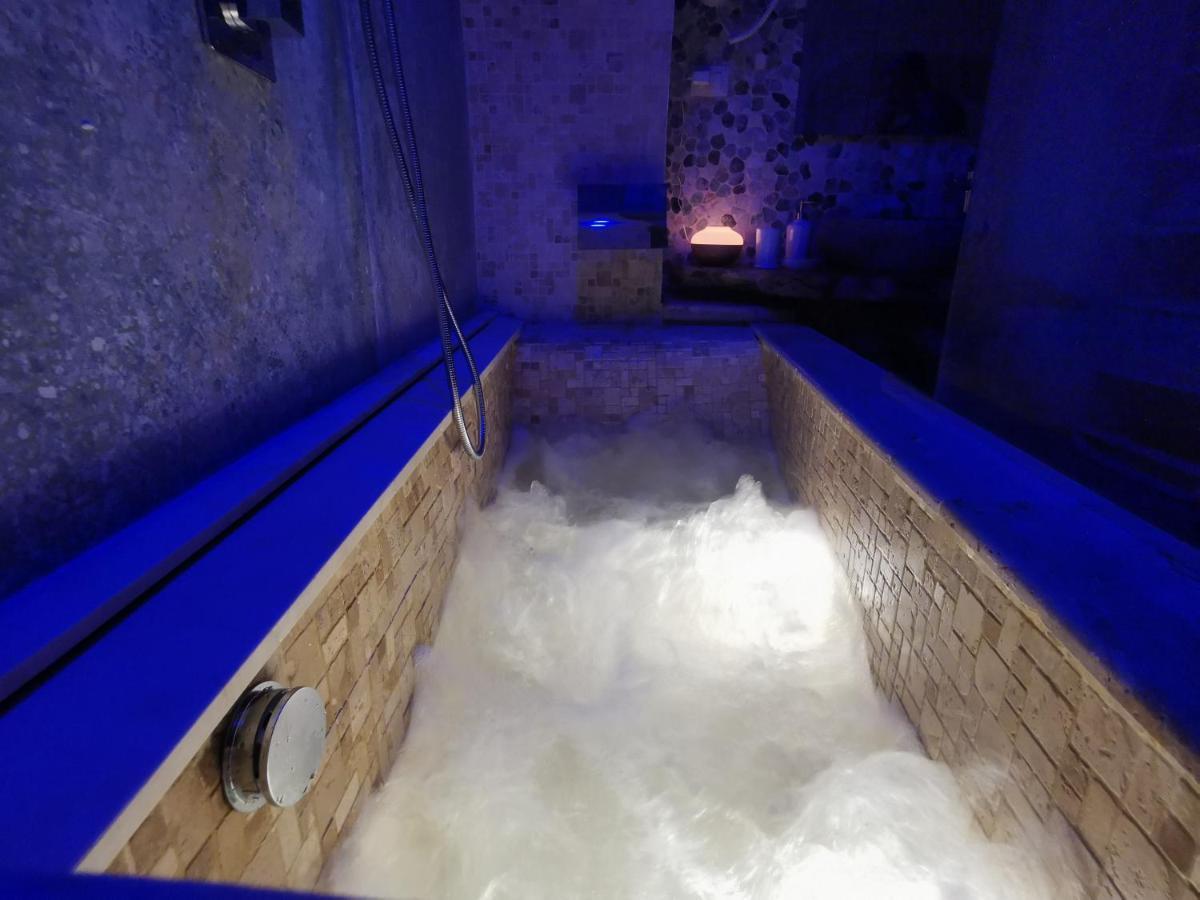 Dioniso Bed & Wellness Bed & Breakfast Taranto Ngoại thất bức ảnh