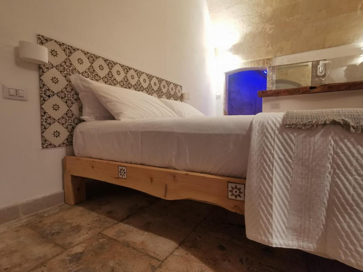 Dioniso Bed & Wellness Bed & Breakfast Taranto Ngoại thất bức ảnh