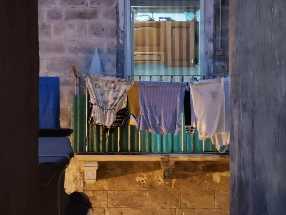 Dioniso Bed & Wellness Bed & Breakfast Taranto Ngoại thất bức ảnh