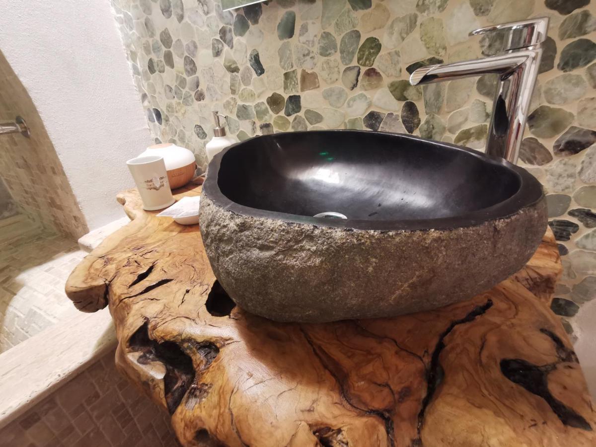 Dioniso Bed & Wellness Bed & Breakfast Taranto Ngoại thất bức ảnh