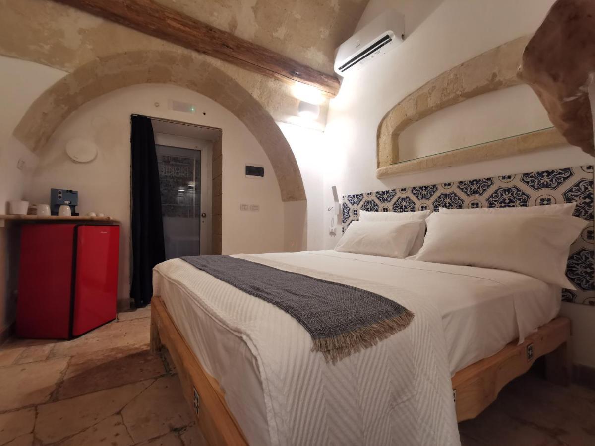 Dioniso Bed & Wellness Bed & Breakfast Taranto Ngoại thất bức ảnh