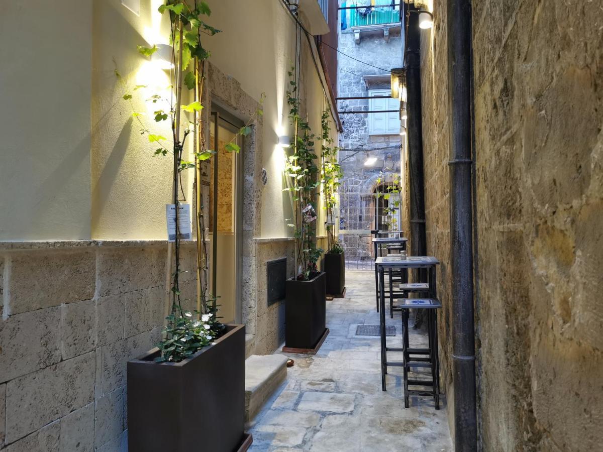 Dioniso Bed & Wellness Bed & Breakfast Taranto Ngoại thất bức ảnh