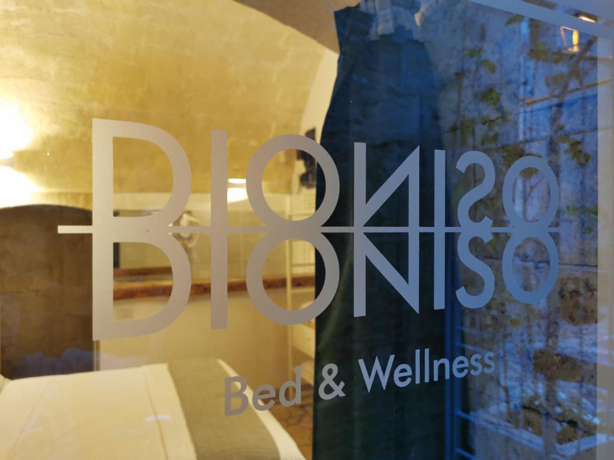 Dioniso Bed & Wellness Bed & Breakfast Taranto Ngoại thất bức ảnh