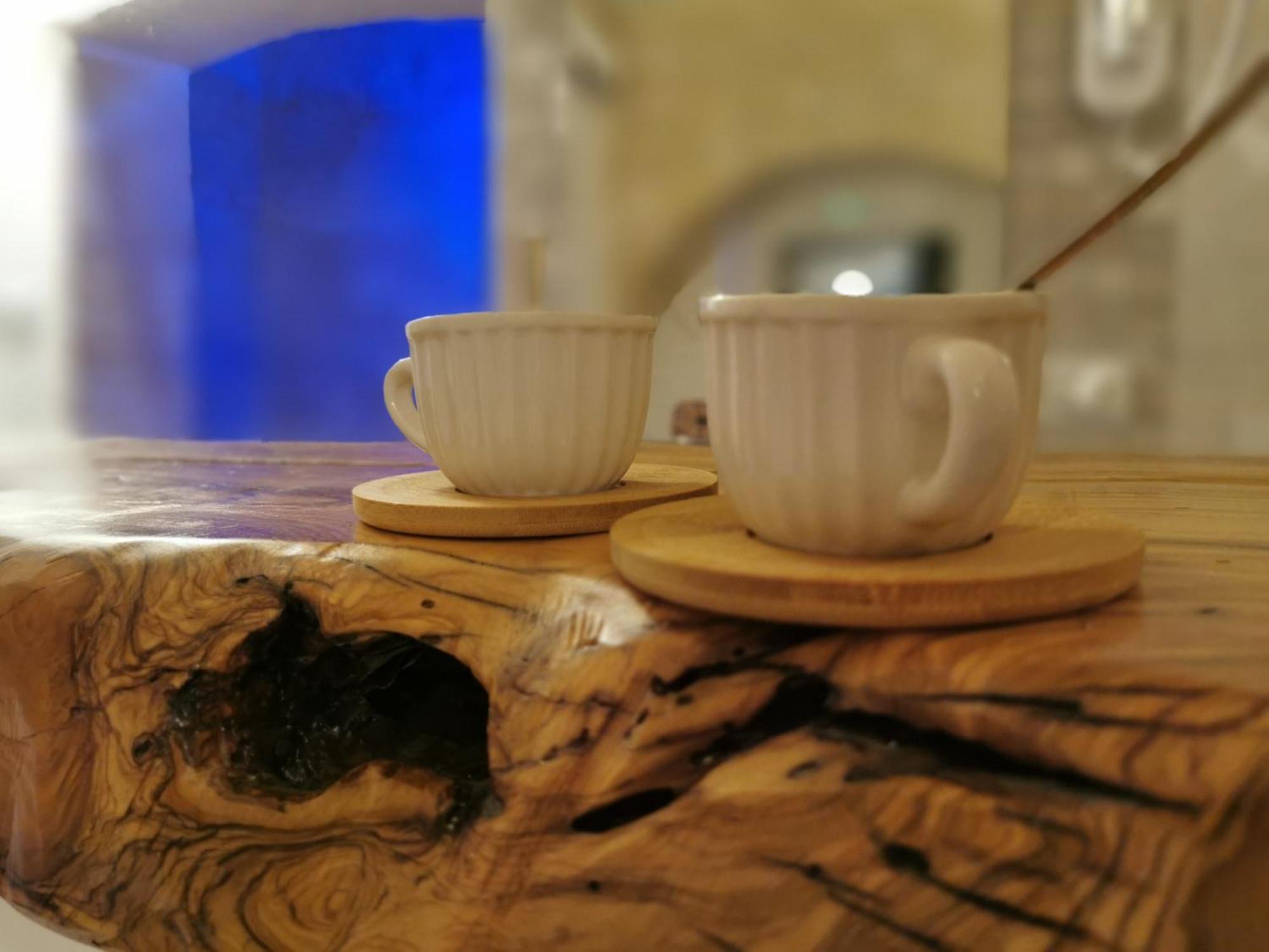 Dioniso Bed & Wellness Bed & Breakfast Taranto Ngoại thất bức ảnh