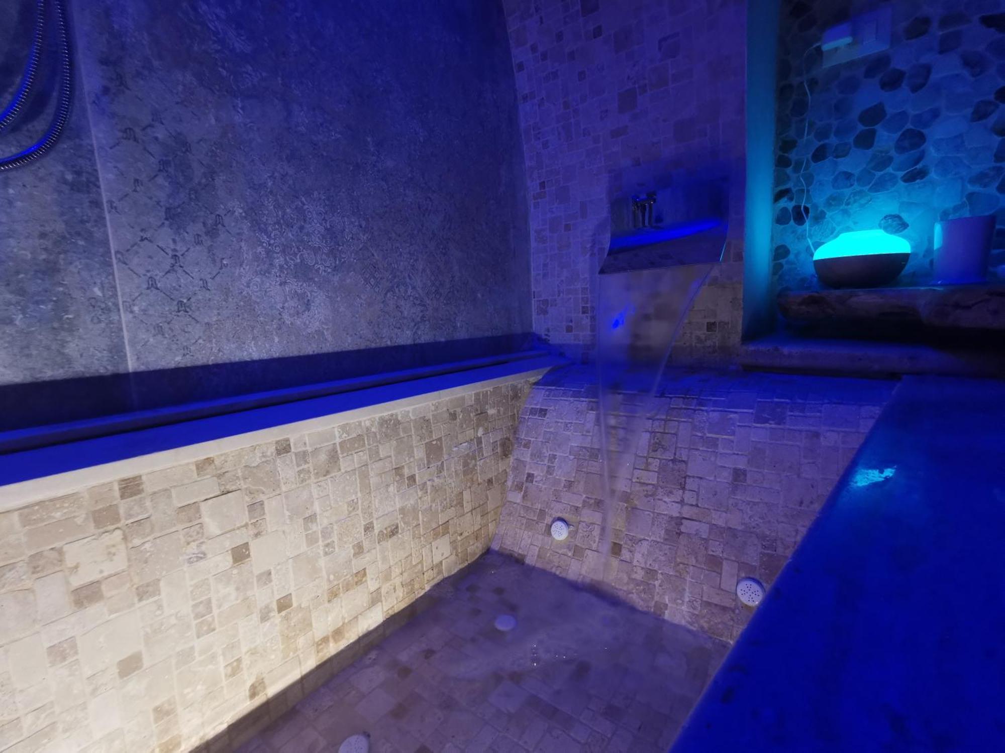 Dioniso Bed & Wellness Bed & Breakfast Taranto Ngoại thất bức ảnh
